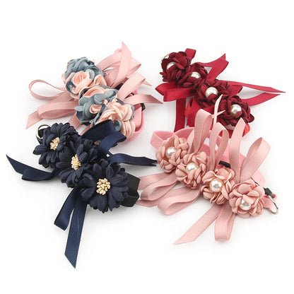 ensemble de variantes du modèle collier de cérémonie