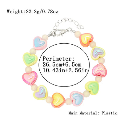 Collier pour petit chien à perles et fleurs pastel