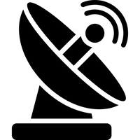 1000 mètres de portée.