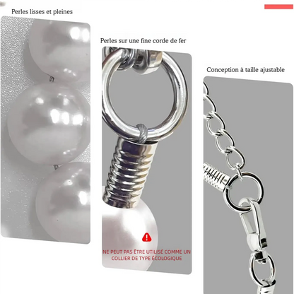 details-collier-pour-chien-a-perles-artificielles-ajustable